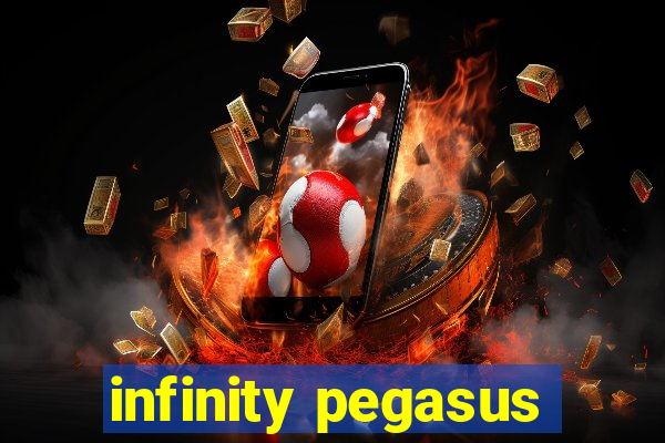 infinity pegasus